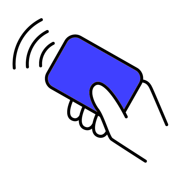 érintés mentes fizetés